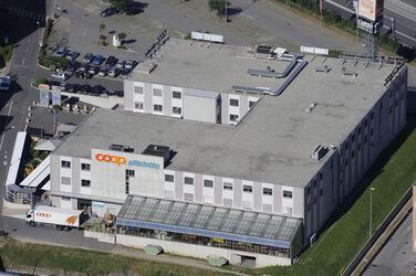 Mendrisio Coop Edile Hobby