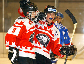Hockey 1a Lega GDT Bellinzona Bnlach