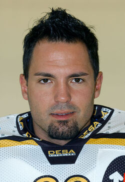Hockey LNA HC Lugano sessione fotografica ufficiale