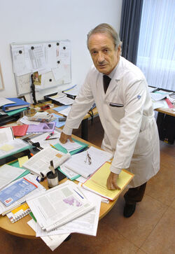 Bellinzona Franco Cavalli