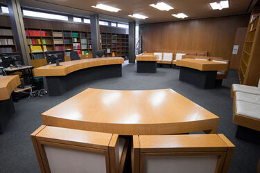 Lugano tribunale aula udienze tribunale d appello