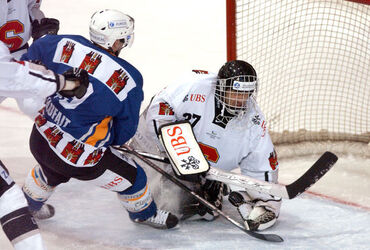 Hockey Reto Pavoni