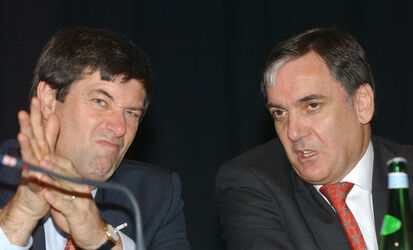 Lugano congresso PLRT