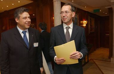 JA YE European Trade Fair