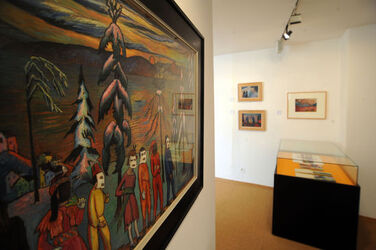 Ascona Museo comunale d arte