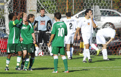 Calcio FC Porza AS Isone