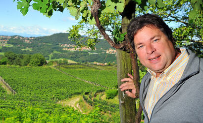 Mendrisio Uberto Valsangiacomo
