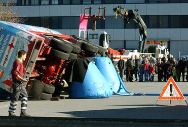 Camorino 60 anni polizia stradale