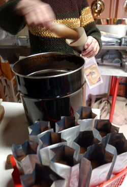 Rivera torrefazione caff&egrave;