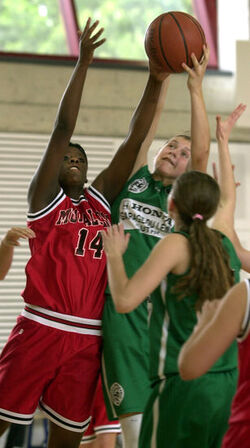 Basket femminile Campionato Svizzero CSJ giovanile Basket femminile Campionato Svizzero CSJ giovanile