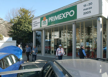 Lugano Primexpo Lugano Primexpo