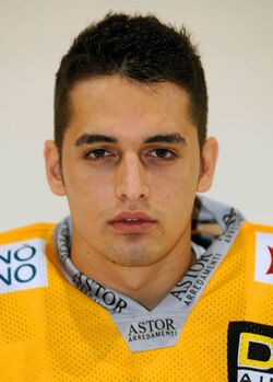 Hockey Pasquale Terrazzano