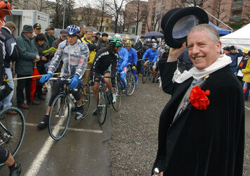 Chiasso punzonatura GP di Chiasso
