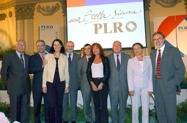 Lugano PLRT assemblea delegati