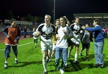 Calcio FC Lugano FC San Gallo
