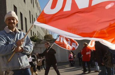 Mendrisio UNIA sit in Diantus Watch SA Mendrisio UNIA sit in Diantus Watch SA