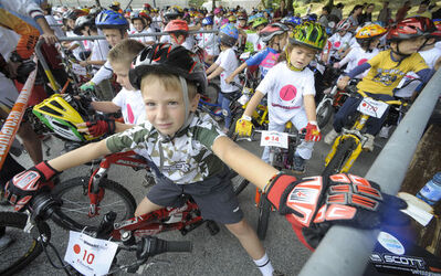 Gianettiday mini Gianetti Day