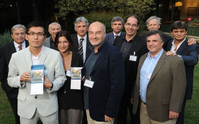 M&ouml;bius Premio M&ouml;bius Internazionale della Comunicazione Europea