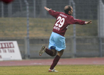 Calcio Luigi Beghetto