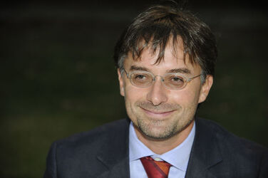 Mendrisio Luca Maghetti