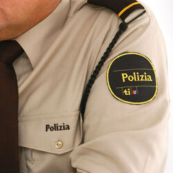 Pambio Noranco 100 giorni polizia mobile Pambio Noranco 100 giorni polizia mobile