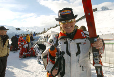 Sci alpino St. Moritz Coppa del Mondo Sci alpino St. Moritz Coppa del Mondo