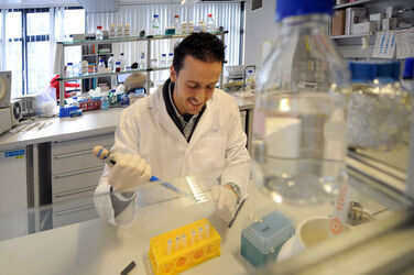 Bellinzona 10 anni IRB ricerca medica
