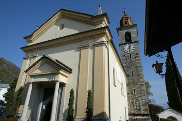 Ticino contemplativo