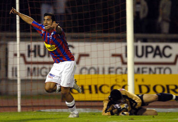 Calcio FC Chiasso Servette FC