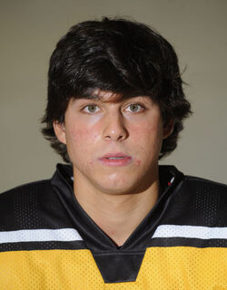 Hockey Mauro J&ouml;rg