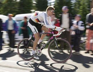 Tour de France 88.mo Giro di Francia gare e atleti