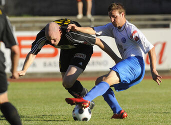 Calcio FC Locarno FC Stade Nyonnais