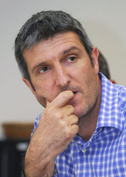 Bellinzona Angelo Zanetti