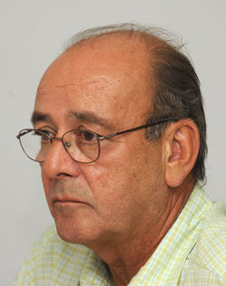 Coldrerio Marcello Bernardi