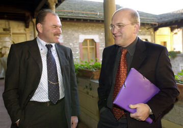 Bellinzona FSFP assemblea