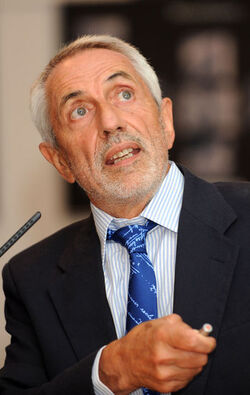Locarno Corrado Lamberti