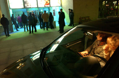 Bellinzona Cinema Forum