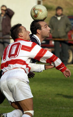Calcio 3a lega AS Malvaglia AS Castello
