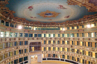 Teatro La Fenice