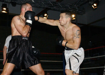 Boxe Lugano Grand Prix Boxe Lugano Grand Prix