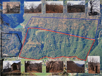 Personico progetto AET Val D Ambra 2