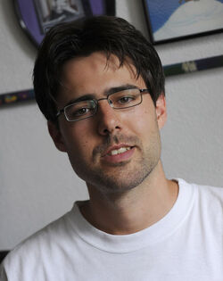 Lugano Dominique Lombardi