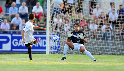 Calcio FC Locarno FC Lugano