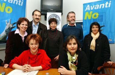 Roveredo Moesano Vivibile conferenza stampa