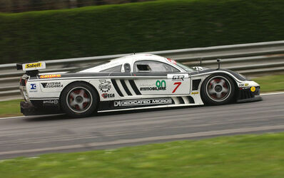 Automobilismo Campionato Mondiale FIA GT Automobilismo Campionato Mondiale FIA GT