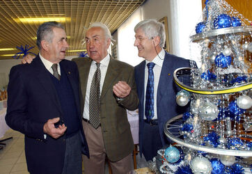 Ciclismo Natale de ciclista