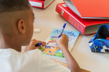 Mendrisio Scuola Media inizio anno scolastico 2022 2023