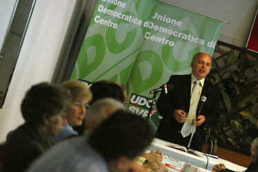 Rivera Ueli Maurer
