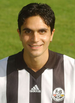 Calcio regionale squadra FC Bodio