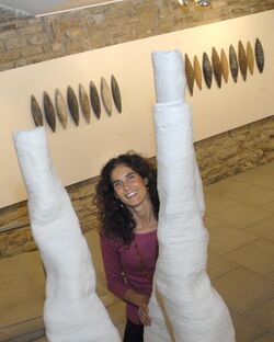 Balerna mostra Simona Bellini